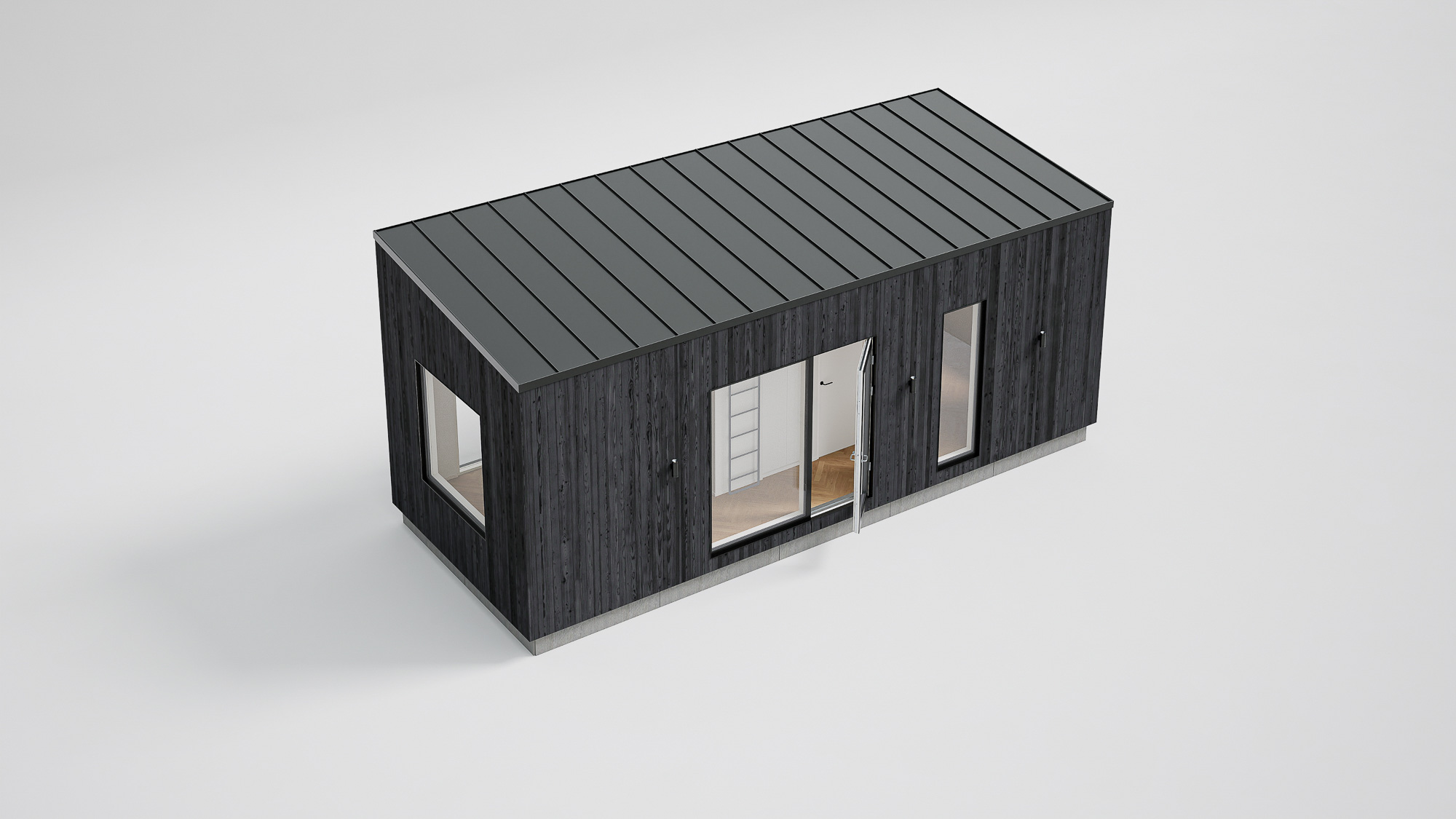 MU30 — exterior render